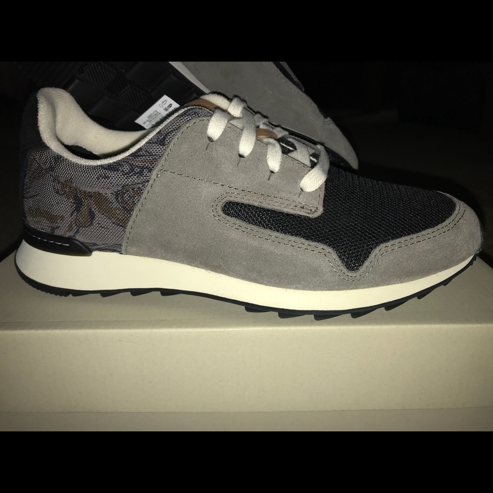 Clarks Casual Shoes
